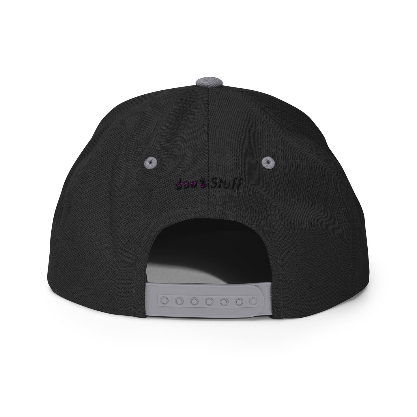 ILY Snapback Hat